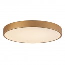 Italux 5361-860RC-GD-3 LED Orbital | 60W integrovaný LED zdroj | 3600lm | 3000K