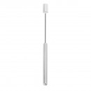 Italux HL7728-M/3W WH LED závěsné stropní svítidlo Kilian 1x3W | 3000K | 120 lm - bílá