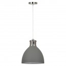 Italux MD-HN8100-GR+S.NICK Lola | 60W E27