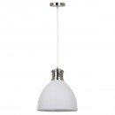 Italux MD-HN8100-WH+S.NICK Lola | 60W E27