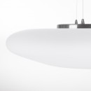 Italux MD4107-3D závěsné stropní svítidlo Ufo 3x60W|E27