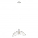 Italux PND-1702-1-L-W Nunez | 40W E27