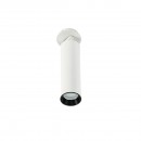 Italux SL74055/18W 3000K WH+BL LED Bocca White | 18W integrovaný LED zdroj | 1590lm | 3000K