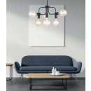 Italux MDM-3678/6 IGD Kristy | 60W E27