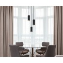 Globo JAMES 57918-3HB závěsné stropní svítidlo GU10