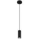 Globo JAMES 57918HB závěsné stropní svítidlo GU10