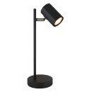Globo JAMES 57918TB LED stolní lampička GU10