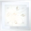 Globo 40408 přisazené stropní svítidlo Jasmina 1x60W | E27