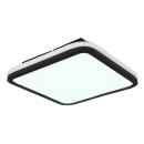 Globo GLB41391-40 LED přisazené stropní svítidlo JAXXI  | 40W integrovaný LED zdroj | 2000lm | 2700-6500K