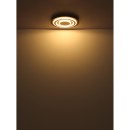 Globo GLB48032-24 LED přisazené stropní svítidlo JAYDEN | 24W integrovaný LED zdroj | 710lm | 3000K
