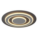 Globo GLB48032-40 LED přisazené stropní svítidlo JAYDEN  | 40W integrovaný LED zdroj | 1100lm | 3000K