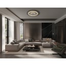 Globo GLB48032-40 LED přisazené stropní svítidlo JAYDEN  | 40W integrovaný LED zdroj | 1100lm | 3000K
