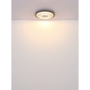 Globo GLB48032-40 LED přisazené stropní svítidlo JAYDEN  | 40W integrovaný LED zdroj | 1100lm | 3000K