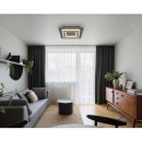 Globo GLB48033-24 LED přisazené stropní svítidlo JAYDEN | 24W integrovaný LED zdroj | 680lm | 3000K