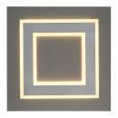 Globo GLB48033-24 LED přisazené stropní svítidlo JAYDEN | 24W integrovaný LED zdroj | 680lm | 3000K