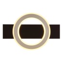 Globo JAYDEN 48034A-18 LED přisazené stropní svítidlo | 18W LED | 1000lm | 3000K