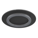 Globo JAYDEN 48042-24A LED přisazené stropní svítidlo | 24W LED | 920lm | 3000+4000+6500K