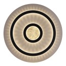 Globo JAYDEN 48042-40G LED přisazené stropní svítidlo | 40W LED | 1300lm | 3000+4000+6500K