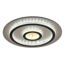 Globo JAYDEN 48042-40G LED přisazené stropní svítidlo | 40W LED | 1300lm | 3000+4000+6500K