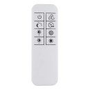 Globo JAYDEN 48042-40G LED přisazené stropní svítidlo | 40W LED | 1300lm | 3000+4000+6500K