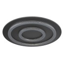 Globo JAYDEN 48042-60A LED přisazené stropní svítidlo | 60W LED | 2100lm | 3000+4000+6500K