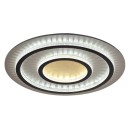Globo JAYDEN 48042-60G LED přisazené stropní svítidlo | 60W LED | 2100lm | 3000+4000+6500K