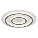 Globo JAYDEN 48042-60W LED přisazené stropní svítidlo | 60W LED | 2100lm