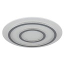 Globo JAYDEN 48042-60W LED přisazené stropní svítidlo | 60W LED | 2100lm
