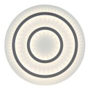 Globo JAYDEN 48042-60W LED přisazené stropní svítidlo | 60W LED | 2100lm