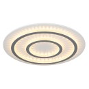 Globo JAYDEN 48042-60W LED přisazené stropní svítidlo | 60W LED | 2100lm