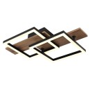 Globo JEFFRY 67350-16 LED přisazené stropní svítidlo | 15W LED | 900lm | 3000K