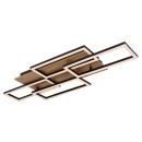 Globo JEFFRY 67359-40 LED přisazené stropní svítidlo | 40W LED | 2700lm