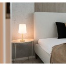 Globo JORIS 50100146 stolní lampička E14