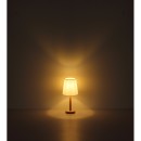 Globo JORIS 50100146 stolní lampička E14