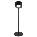 Globo GLB58436B LED stolní lampička JORJE | 5W integrovaný LED zdroj | 120lm | 3000+4000+5000K