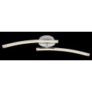 Globo 67169-12IP LED koupelnové přisazené stropní svítidlo Jules 1x12W | 720lm | 3000-4000-6000K | IP44 - nastavitelné, krokové stmívání, paměťová funkce, chrom