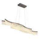 Globo JULIET 67348H LED závěsné stropní svítidlo | 35W LED | 1560lm | 3200K