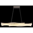 Globo JULIET 67348H LED závěsné stropní svítidlo | 35W LED | 1560lm | 3200K