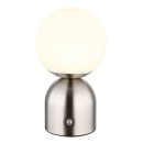 Globo GLB21006N LED stolní lampička JULSY | 2,5W integrovaný LED zdroj | 189lm | 2700/4000/6500K