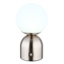 Globo GLB21006N LED stolní lampička JULSY | 2,5W integrovaný LED zdroj | 189lm | 2700/4000/6500K