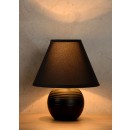 Lucide 14550/81/30 stolní lampička Kaddy 1x40W|E14