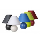 Lucide 14550/81/38 stolní lampička Kaddy 1x40W|E14