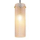 Globo KAROLO 15775H závěsné stropní svítidlo E14