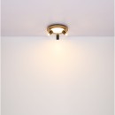 Globo GLB67307D LED přisazené stropní svítidlo KASSU  | 15W integrovaný LED zdroj | 1300lm | 3000K