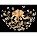 Globo KATRINA 64135D LED přisazené stropní svítidlo G9 | 350lm | 3000K