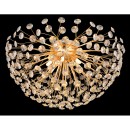 Globo KATRINA 64135D1 LED přisazené stropní svítidlo G9 | 350lm | 3000K