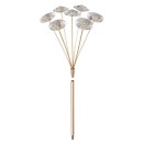 Globo KATRINA 64135D1 LED přisazené stropní svítidlo G9 | 350lm | 3000K