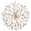 Globo KATRINA 64135H2C LED závěsné stropní svítidlo G9 | 350lm | 3000K