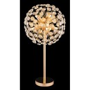 Globo KATRINA 64135T LED stolní lampička G9 | 350lm | 3000K