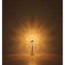 Globo KATRINA 64135T LED stolní lampička G9 | 350lm | 3000K